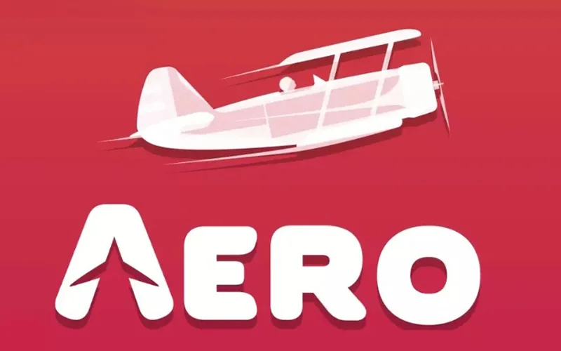 The Aero game is the top choice of Menace King Casino players.