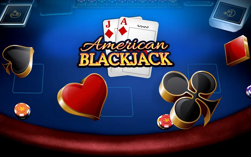 Join Menace King Casino and try your hand against the dealer in the American Blackjack game.