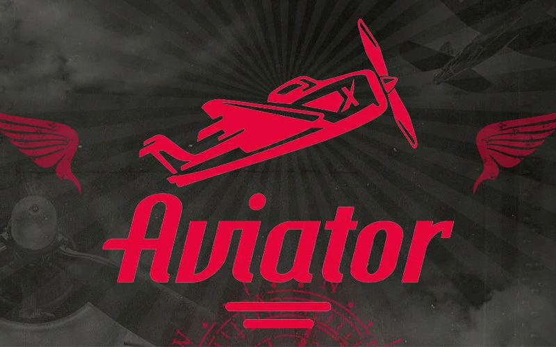 Take a risk and get big rewards in the Aviator game from Menace King Casino.