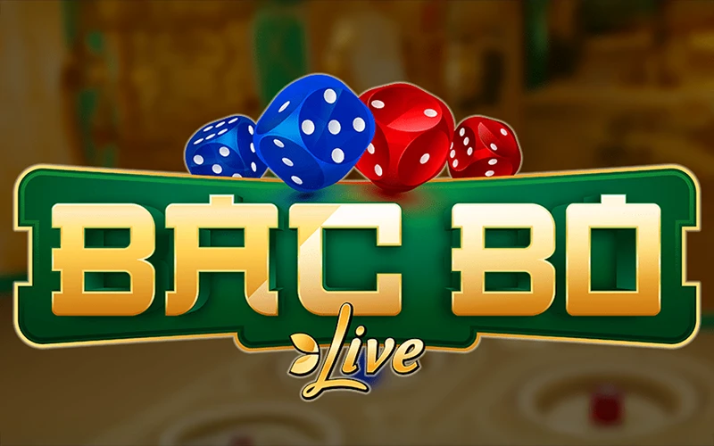 Show your superiority in the Bac Bo game from Menace King Casino.