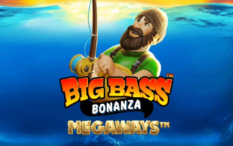 Take advantage of bonuses from Menace King Casino in the Big Bass Bonanza Megaways game.