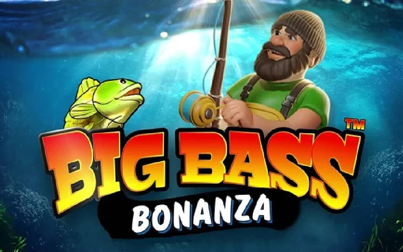 Some of the highest winnings are already available in the Big Bass Bonanza game from Menace King Casino.