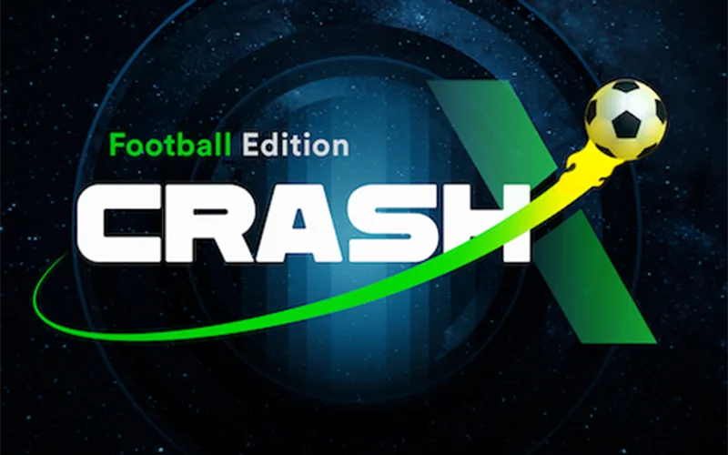 Make a deposit at Menace King Casino and try your hand at the Crash X Football game.