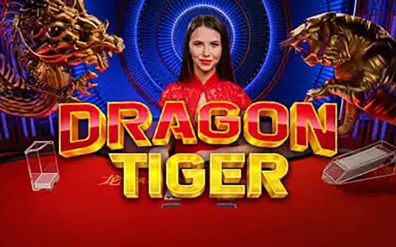Learn the rules of the Dragon Tiger game from Menace King Casino.