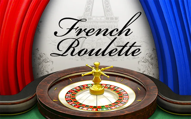 Get generous prizes for your winning bet in the French Roulette game from Menace King Casino.