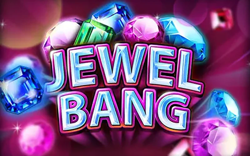 Don't forget to use the bonuses from Menace King while playing the Jewel Bang game.