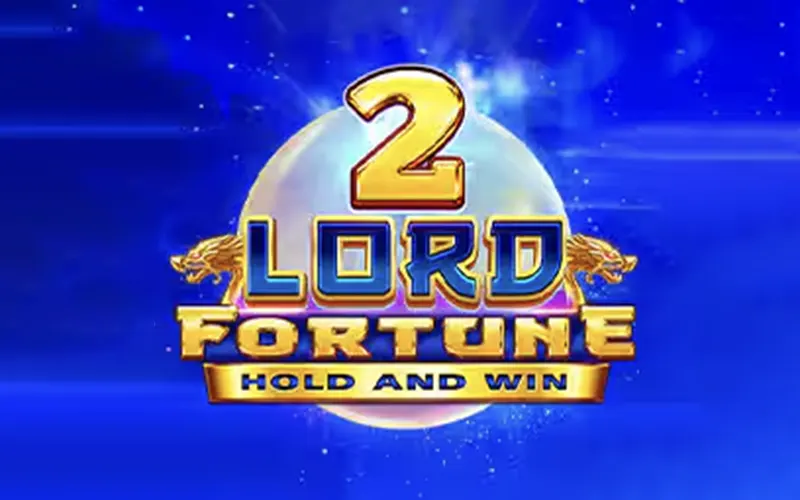 Join Menace King players who have chosen the popular Lord Fortune 2 game.