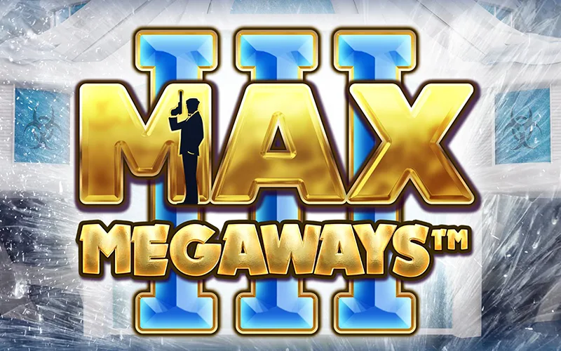 Sign up and try your hand at the new Max Megaways 3 slot from Menace King.