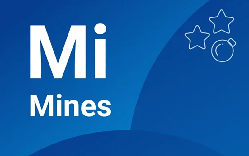 Explore the interface and learn about the main benefits of playing Mines on the Menace King website.