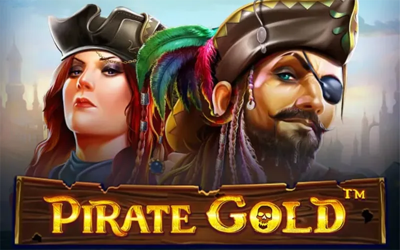 Menace King players choose the Pirate Gold slot with the highest odds.