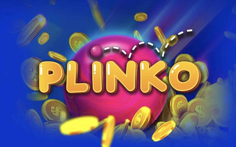 Plinko is a unique product from Menace King Casino where you can make a fortune.