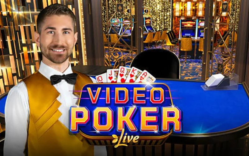 Show off your poker skills and prowess at Menace King.