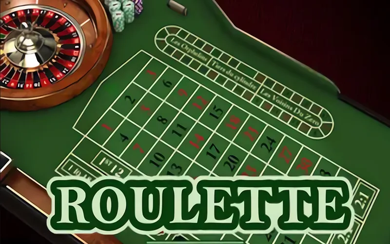 Meet high winnings at Menace King playing Roulette game.