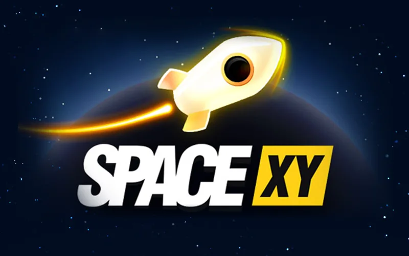 Try the Space XY game today with high odds at Menace King.