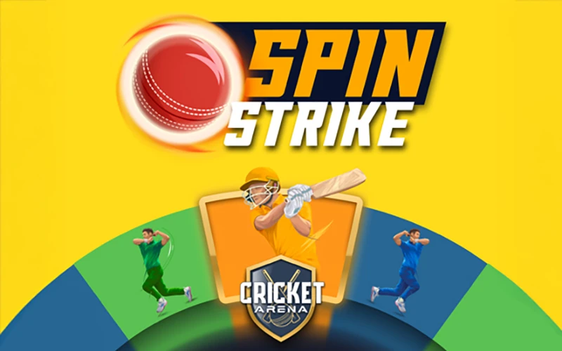 Take advantage of bonuses from Menace King Casino when you play Spin Strike.