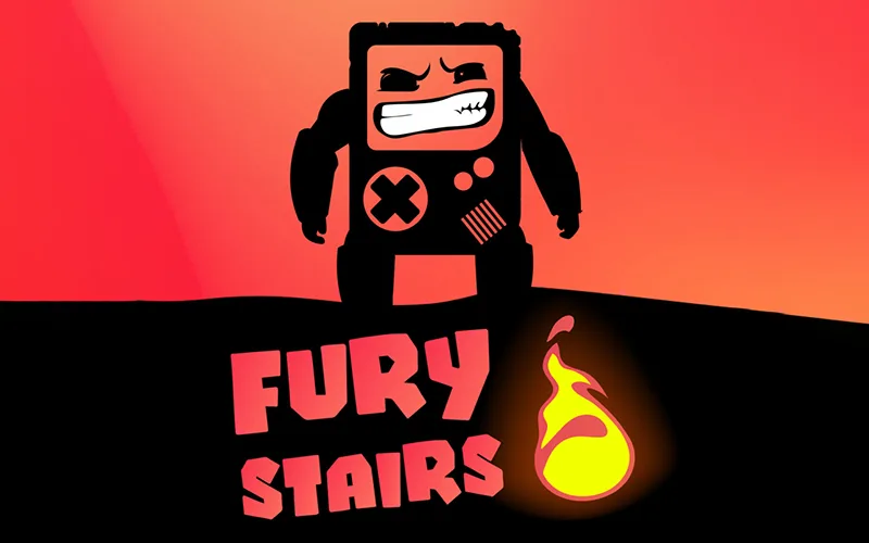Deposit and play the Stairs game with favorable odds at Menace King Casino.