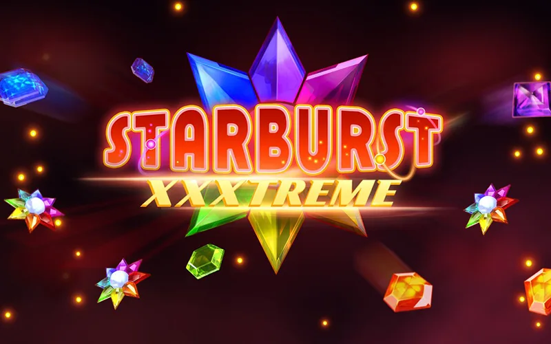 The Starburst XXXtreme game from Menace King Casino has one of the highest RTP.