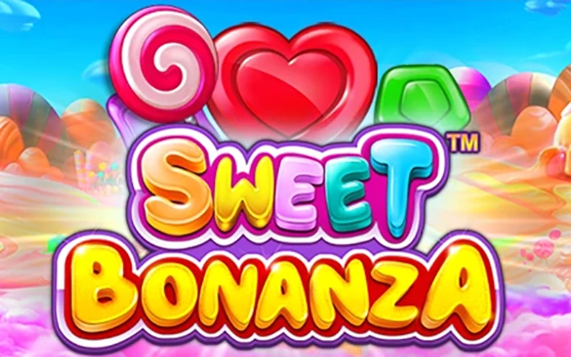 The biggest bonuses and prizes await you in the Sweet Bonanza game from Menace King.